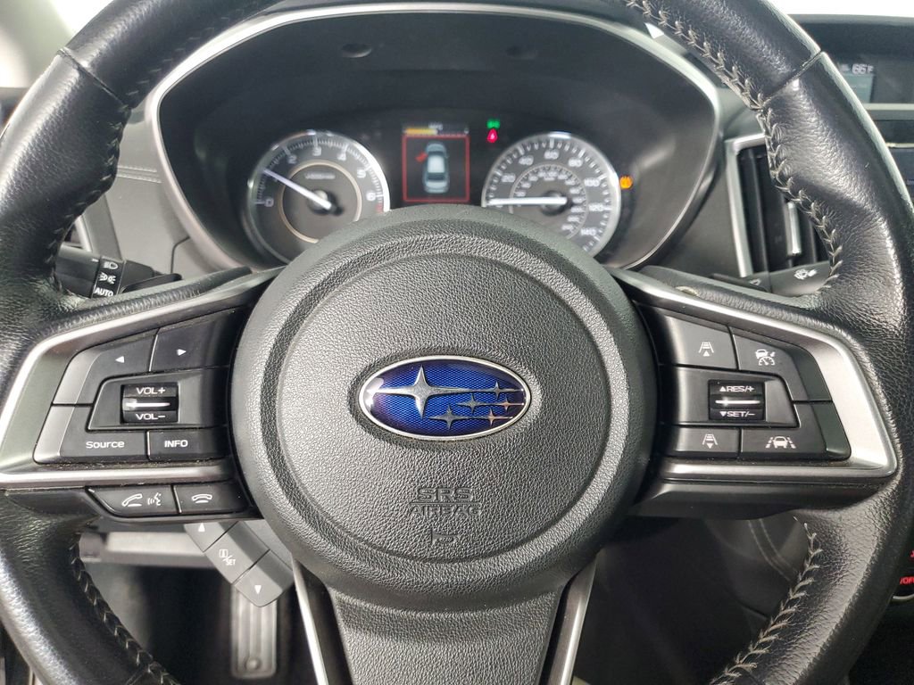 Used 2017 Subaru Impreza 2.0i Limited image 24