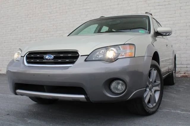 Used 2005 Subaru Outback 3.0R L.L. Bean image 9