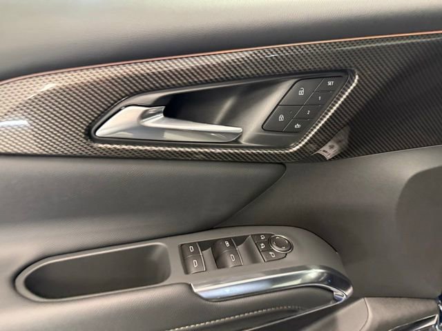 New 2026 Chevrolet Traverse High Country w/ LPO, Floor Liner Package image 11