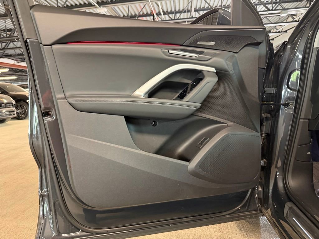 New 2026 Audi Q5 Premium Plus AWD/4WD image 13