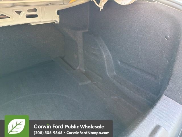 Used 2017 Chevrolet Cruze LT w/ Convenience Package image 32