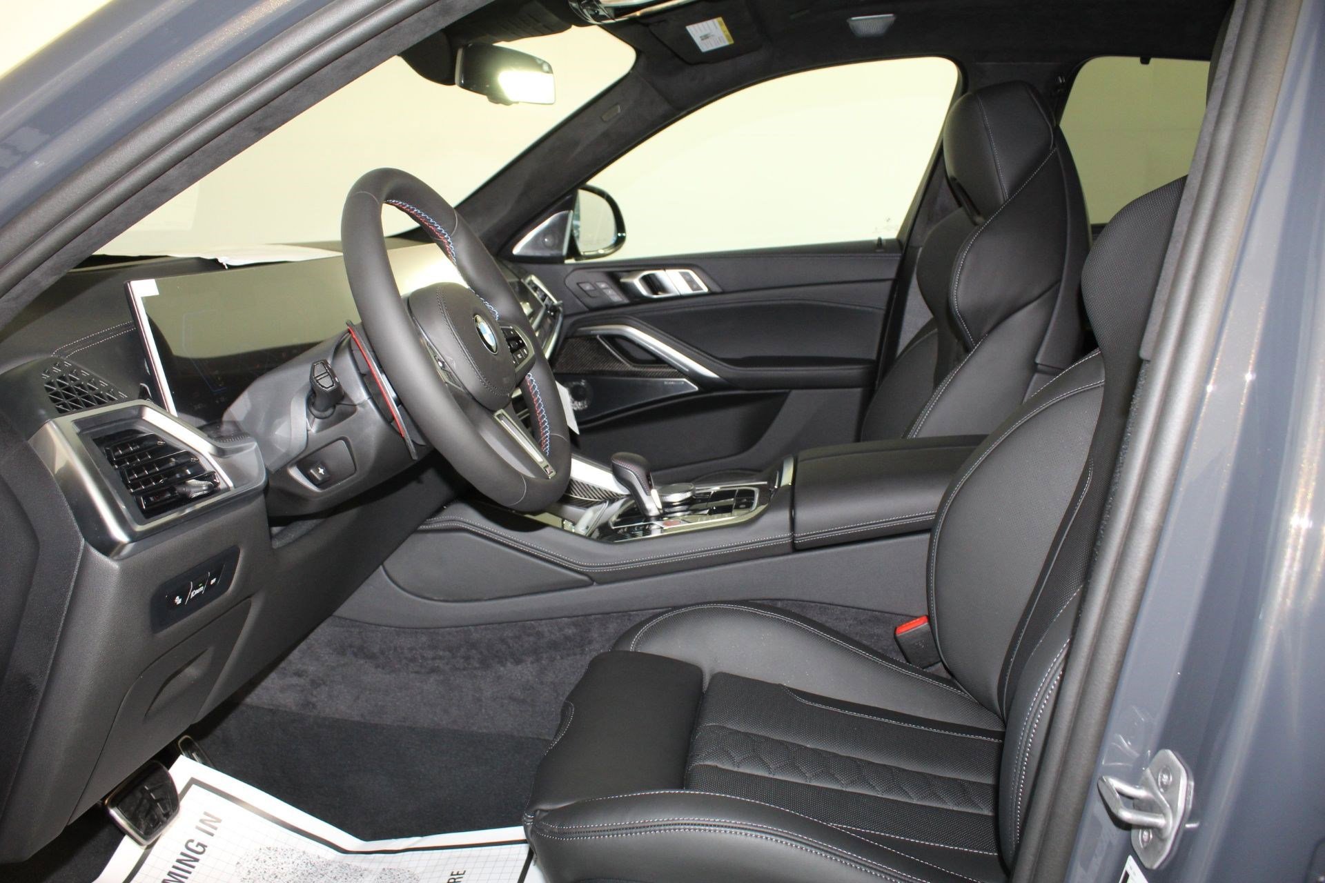 New 2026 BMW X6 M Competition w/ Executive Package image 29