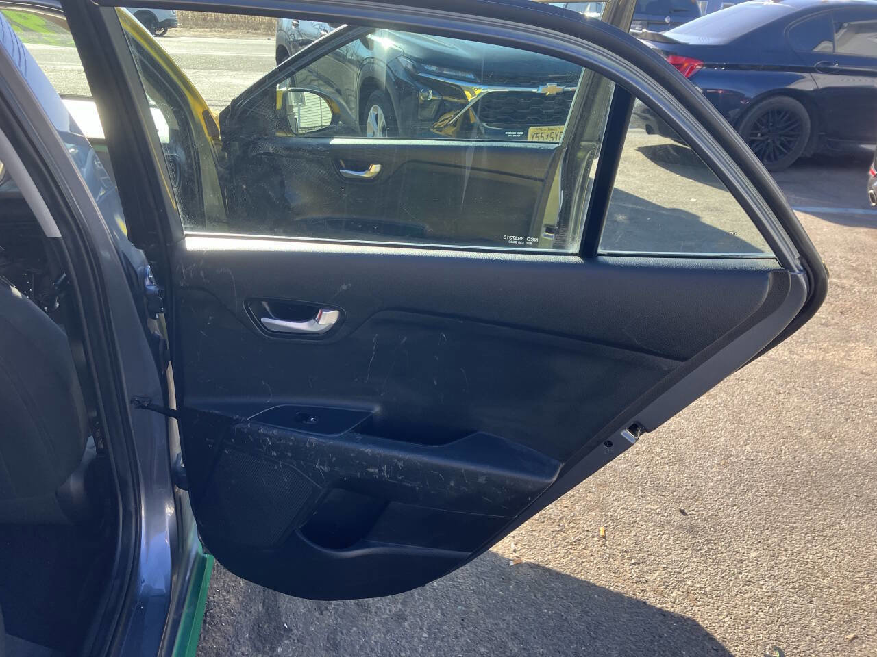 Used 2019 Kia Rio S image 17