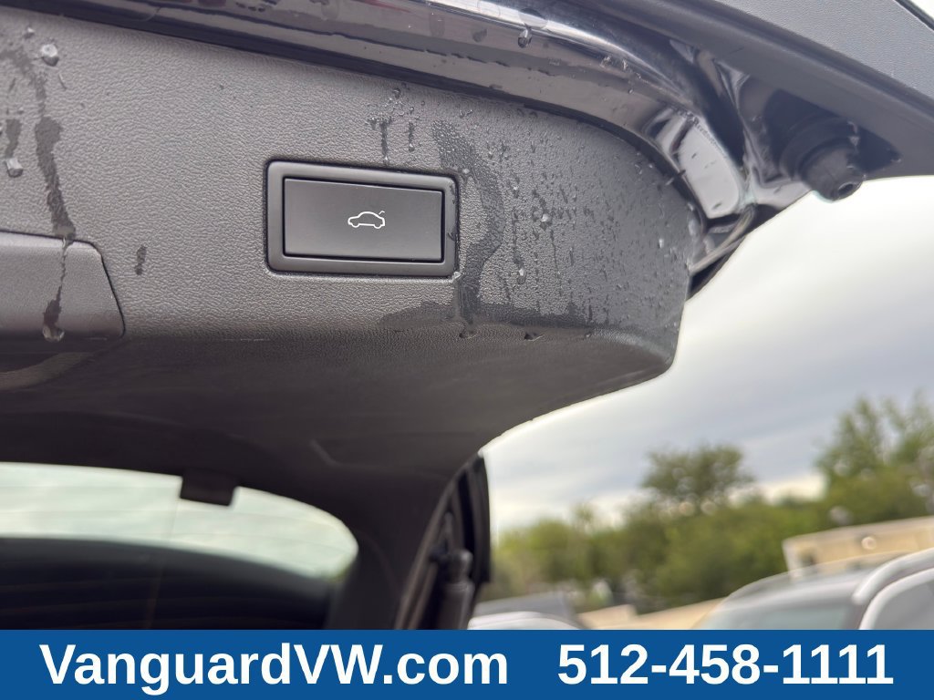 Used 2023 Volkswagen ID.4 Pro S Plus AWD/4WD image 12