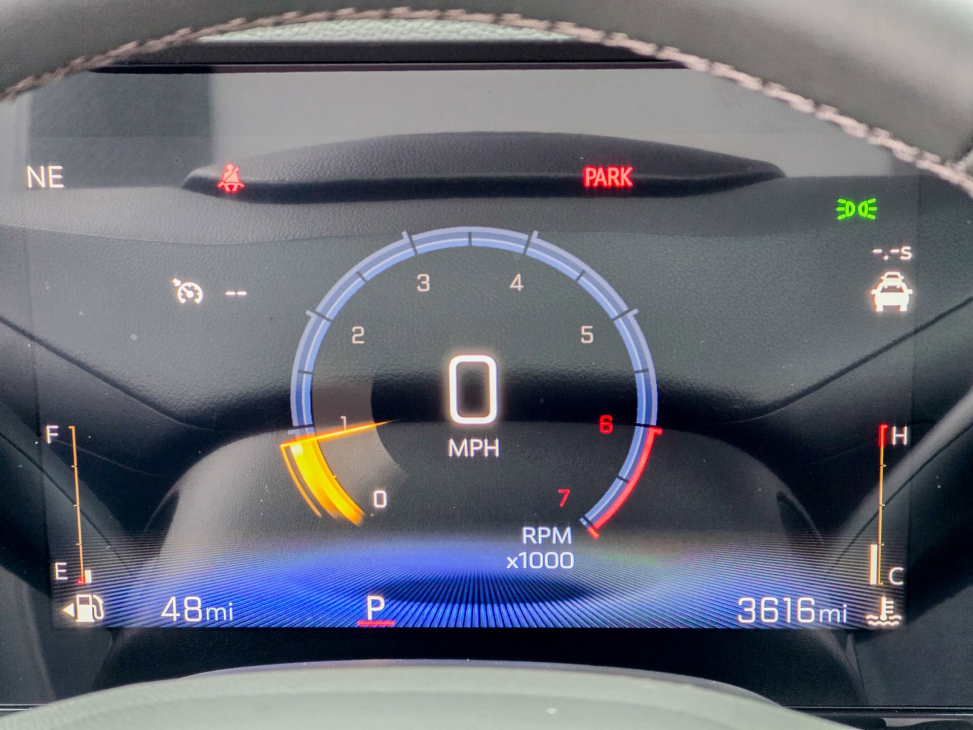 Used 2026 Chevrolet TrailBlazer LT w/ Convenience Package image 42