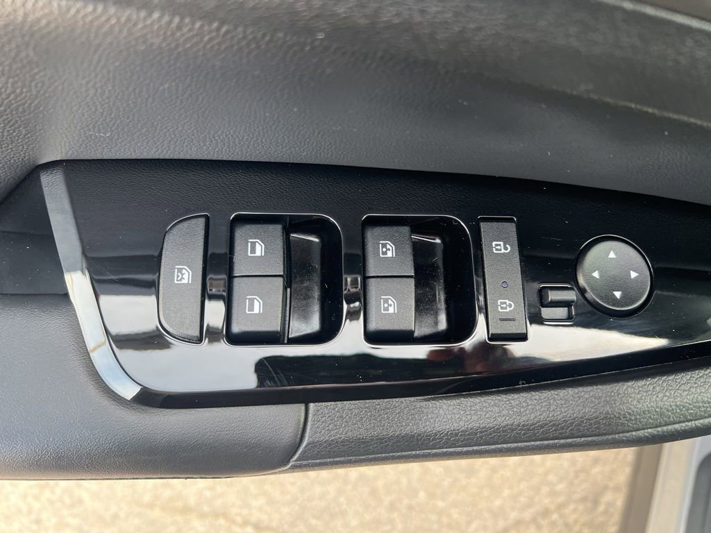 Used 2024 Kia Sportage X-Line w/ X-Line Premium Package image 51