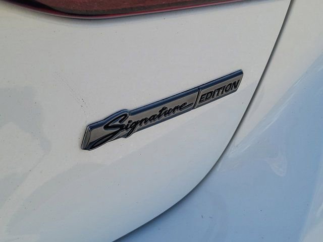 Used 2019 INFINITI Q50 Signature Edition w/ Cargo Package (L96) image 14