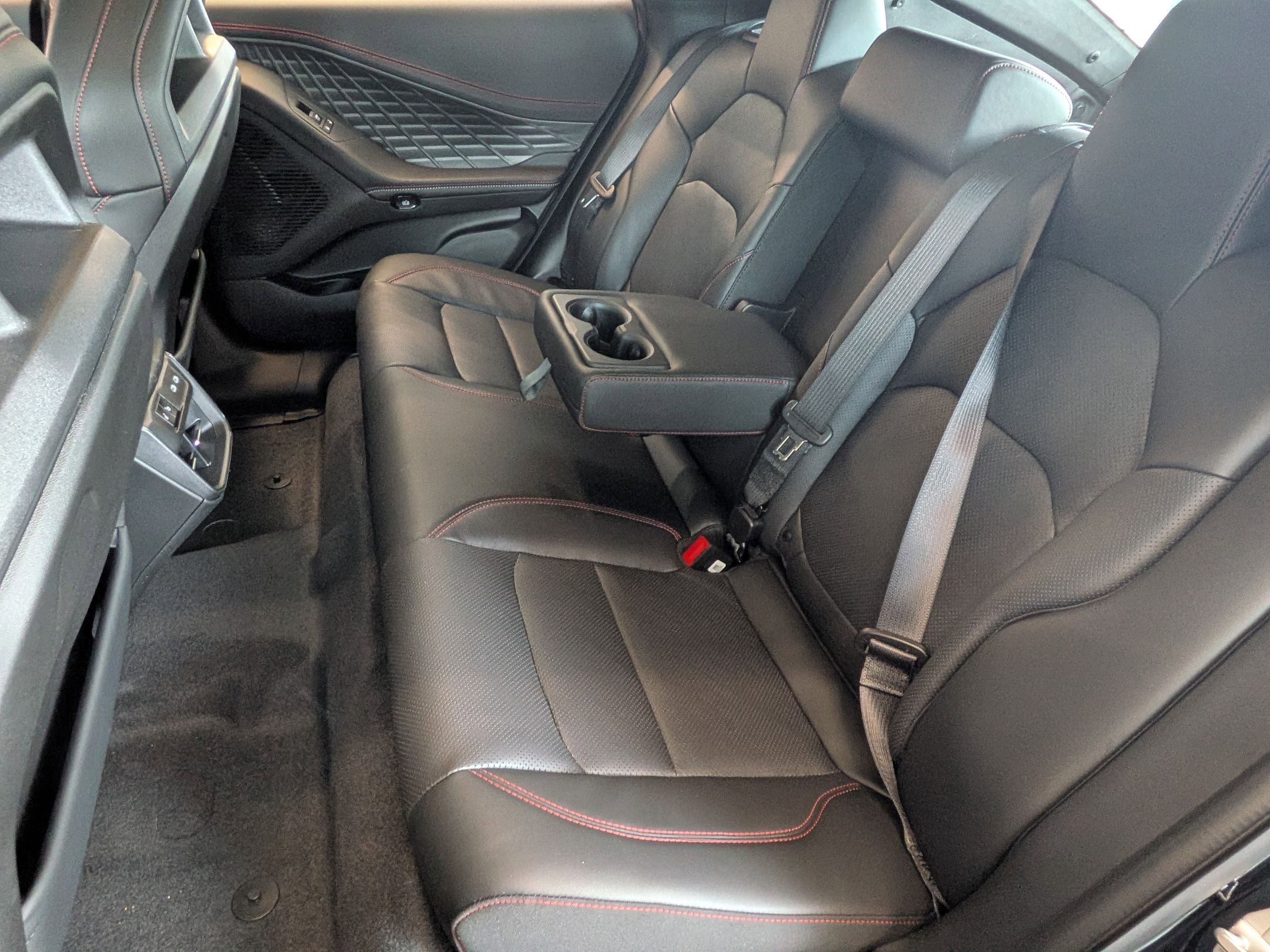 New 2026 Dodge Charger Scat Pack AWD/4WD image 29