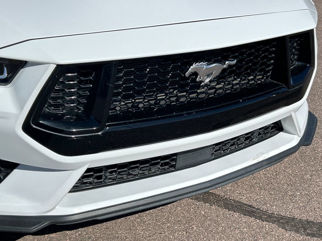 Used 2024 Ford Mustang GT RWD image 18
