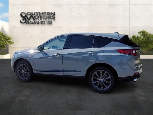 New 2025 Acura RDX A-Spec image 19