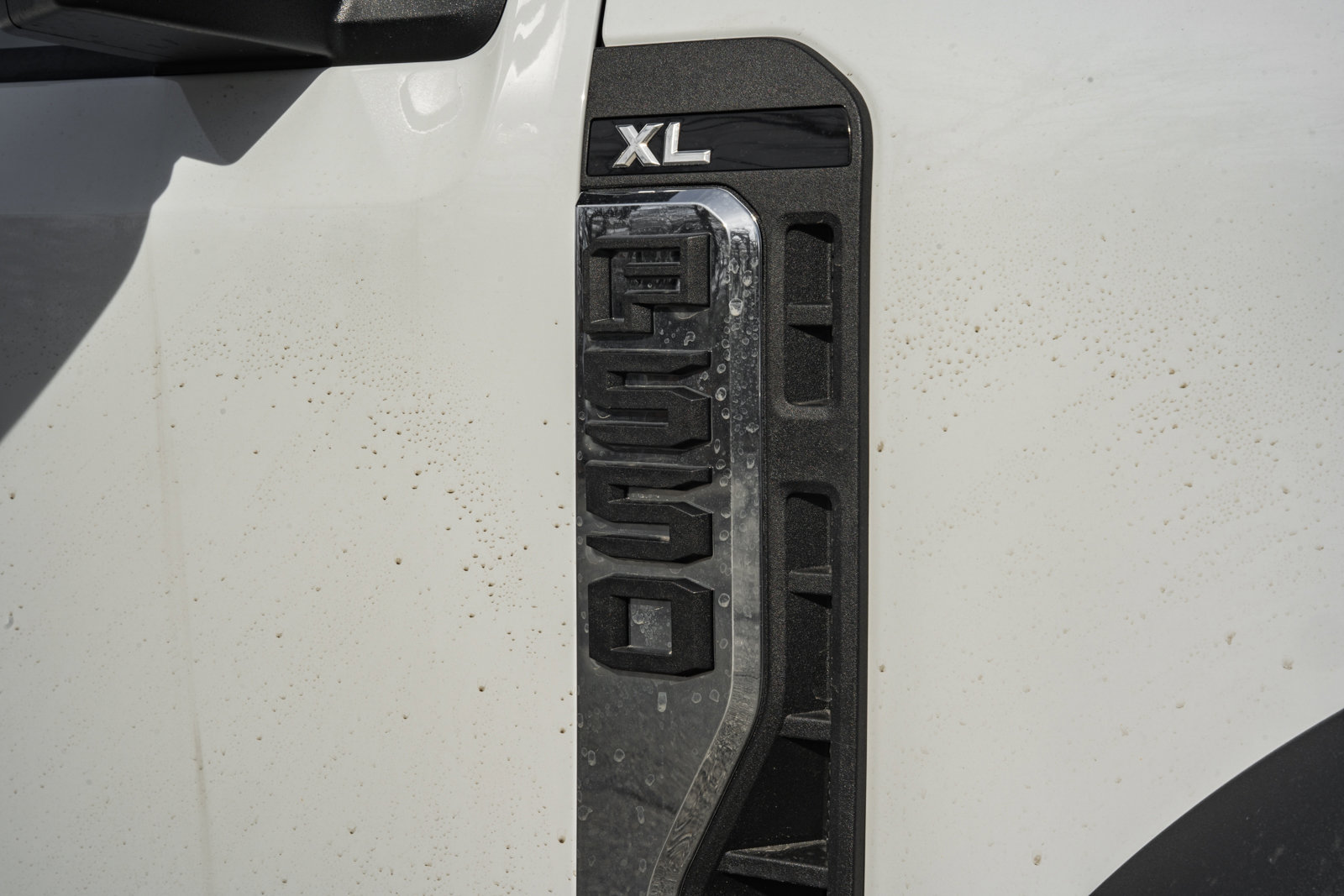 New 2026 Ford F550 4x4 Crew Cab image 14