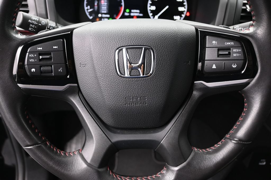 Certified 2025 Honda Odyssey Sport-L image 13