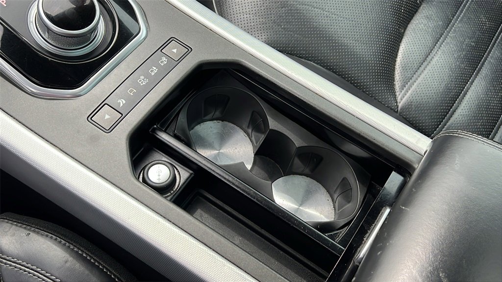 Used 2016 Land Rover Range Rover Evoque HSE Dynamic image 28