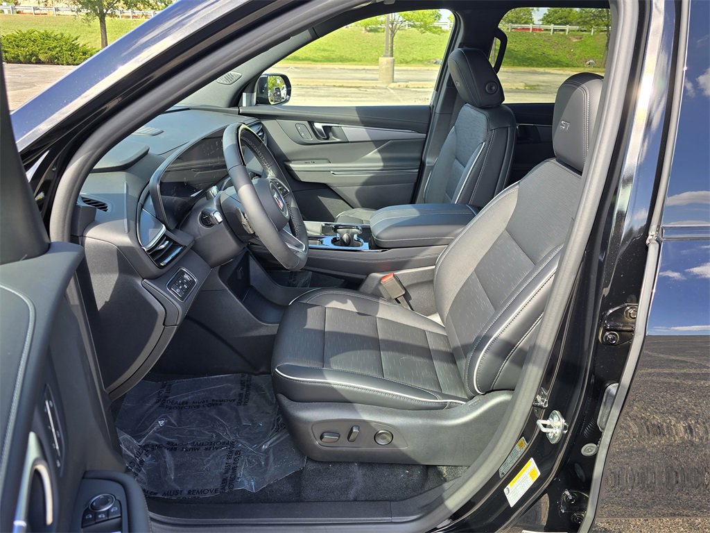 New 2026 Buick Enclave Sport Touring w/ Super Cruise Package image 14