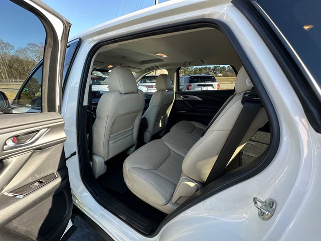 Used 2023 MAZDA CX-9 Touring Plus image 19