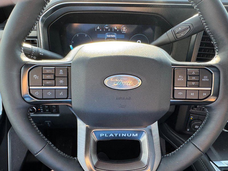 New 2026 Ford F350 Platinum image 22