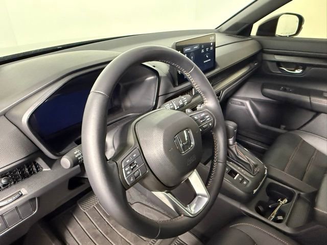 Used 2026 Honda CR-V Sport-L image 16