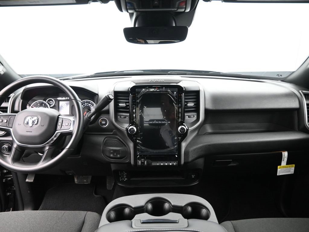 New 2026 RAM 2500 Tradesman image 27