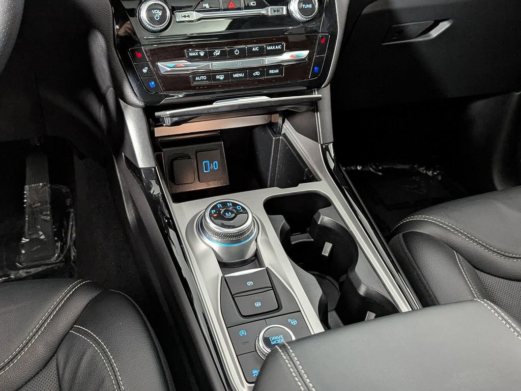 Used 2022 Ford Explorer ST w/ Equipment Group 401A image 26