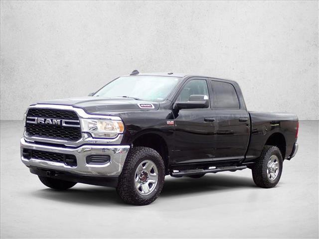 Used 2019 RAM 2500 Tradesman AWD/4WD image 6
