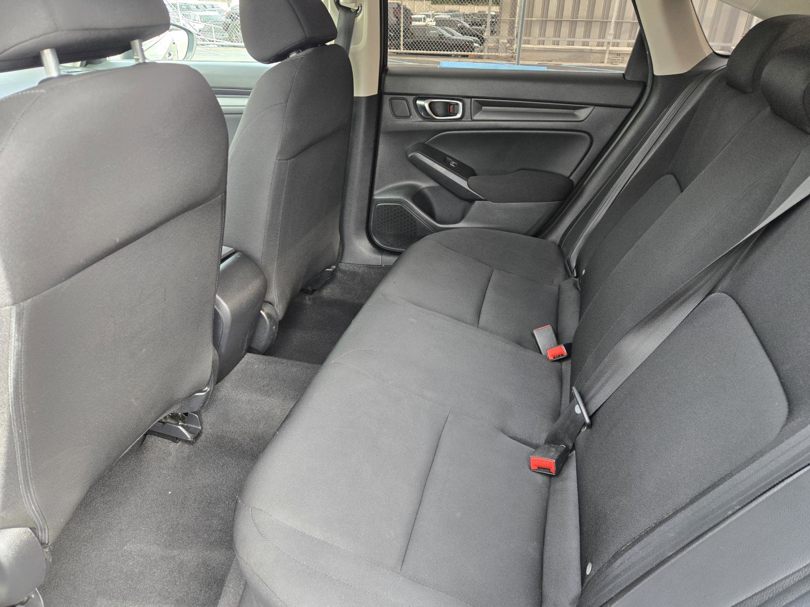 Used 2022 Honda Civic LX image 24