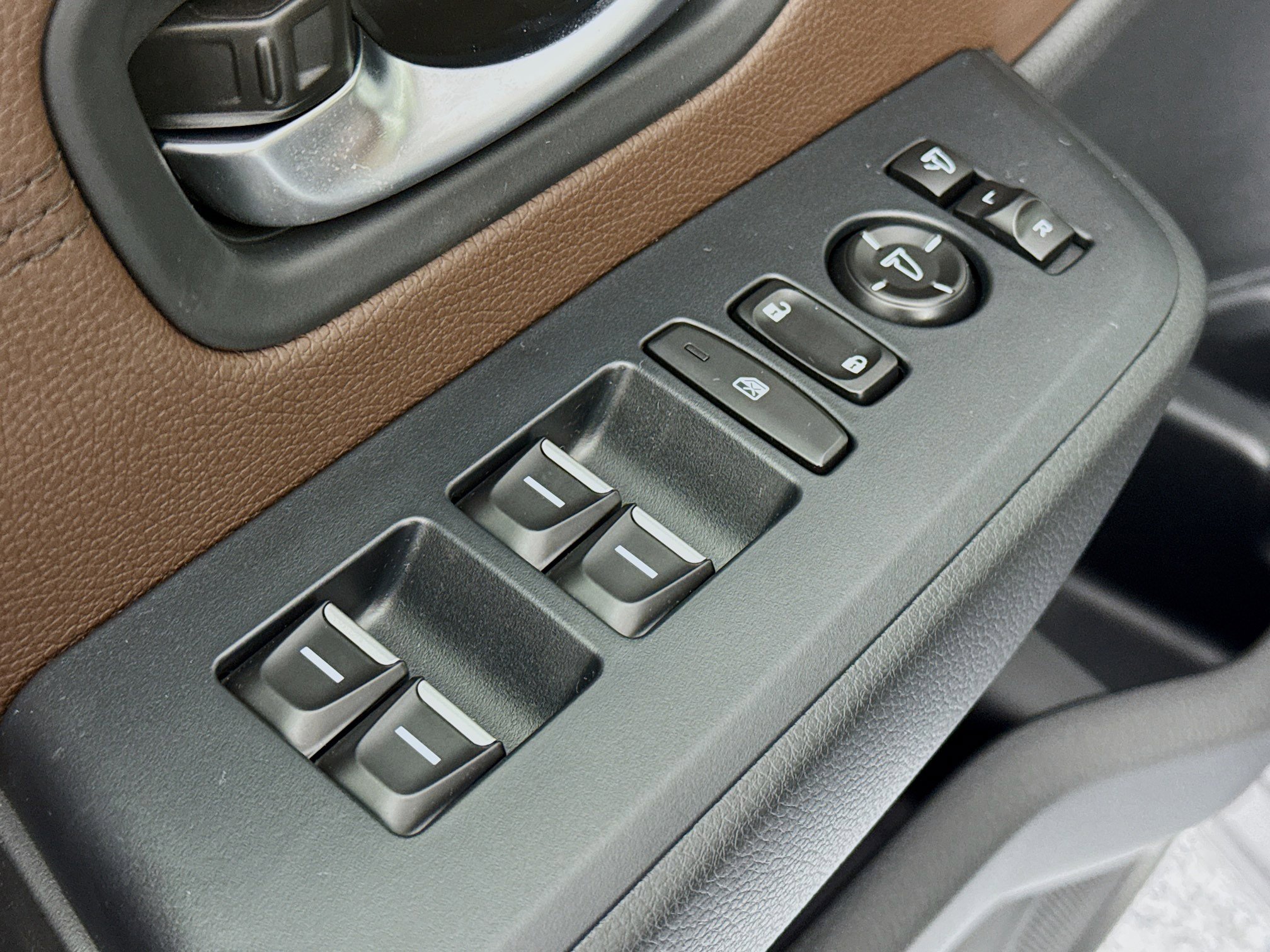 New 2026 Honda Pilot Elite image 18