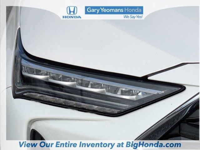 Used 2023 Acura MDX FWD w/ Technology Package image 12