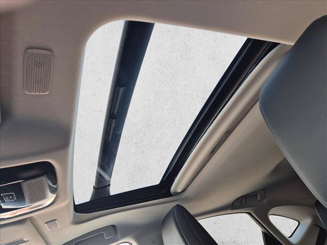Used 2025 Lexus NX 350 AWD w/ Cold Area Package image 16
