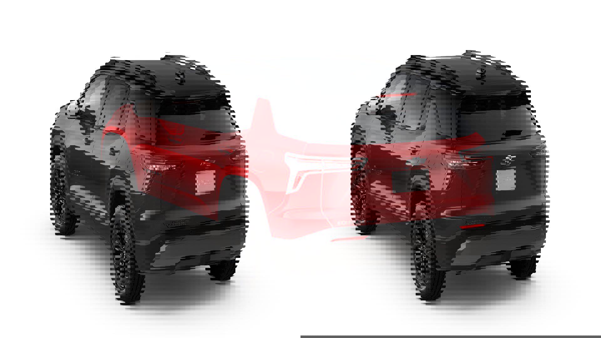 New 2026 Chevrolet Equinox LT image 26