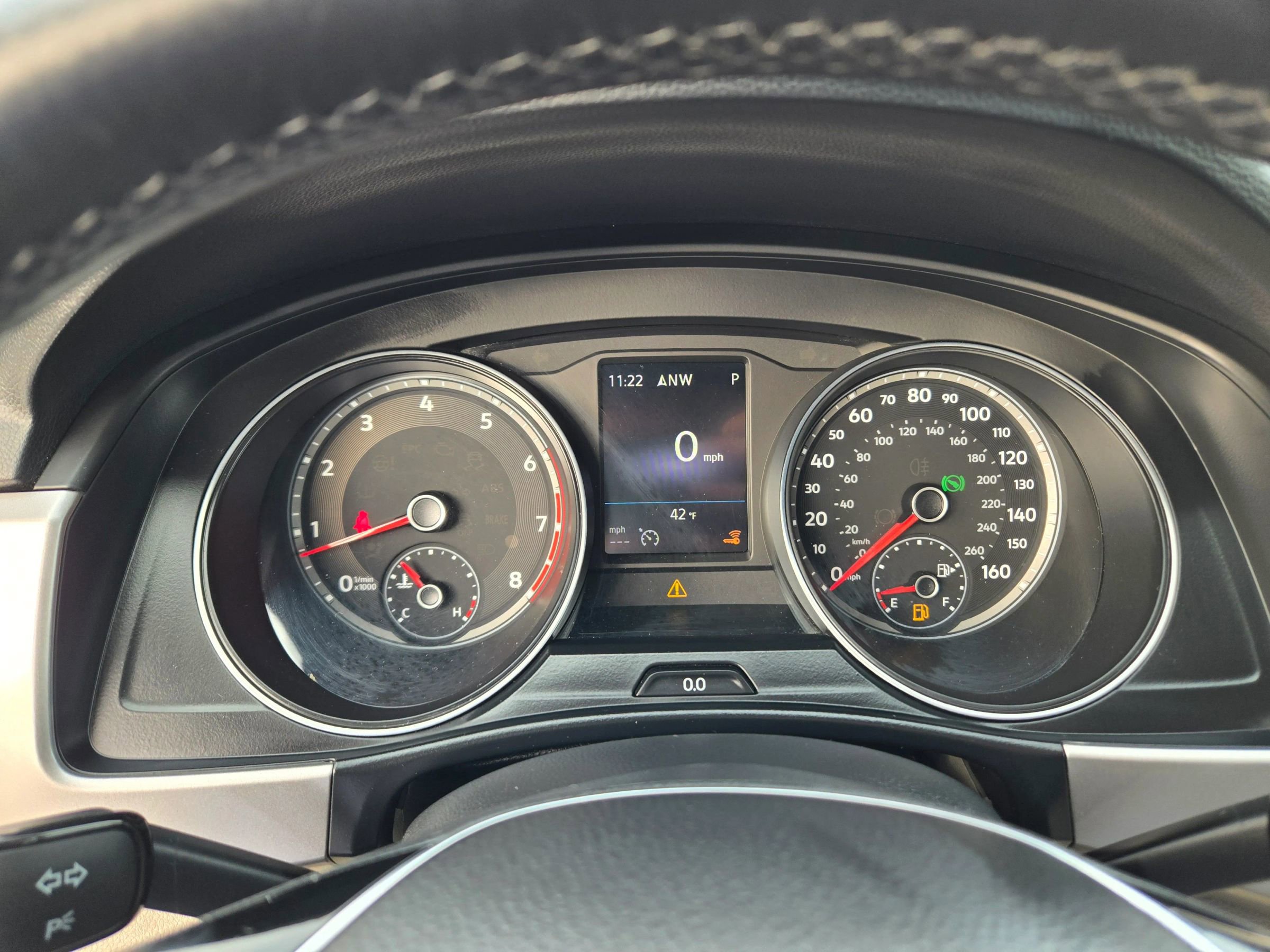 Used 2018 Volkswagen Atlas SE AWD/4WD image 40