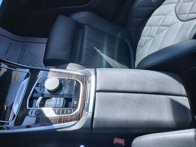 Used 2026 BMW X5 xDrive40i image 25