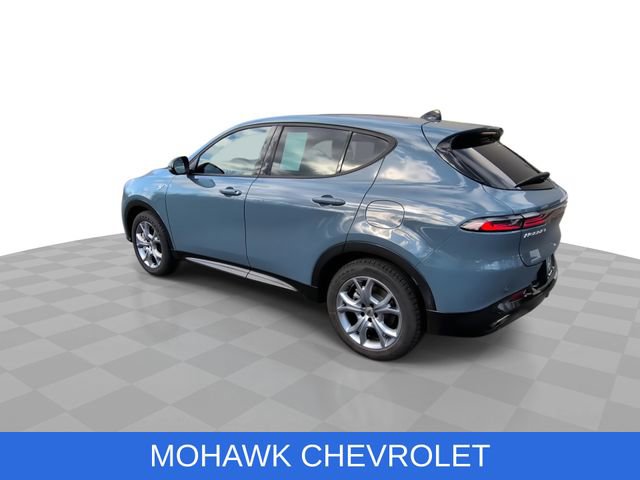 Used 2024 Dodge Hornet R/T image 7