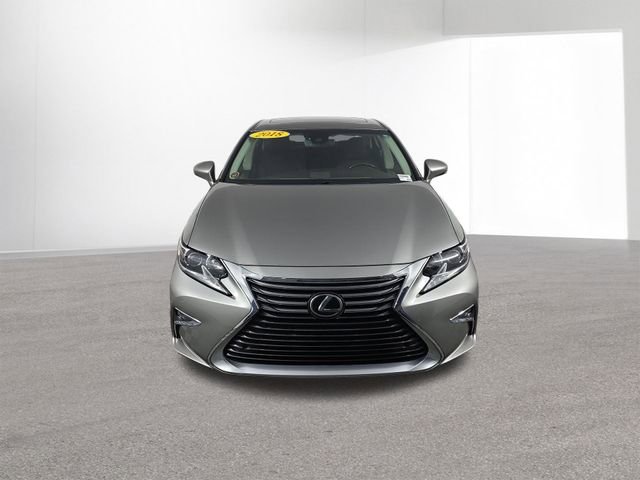 Used 2018 Lexus ES 350 w/ Navigation System Package image 16