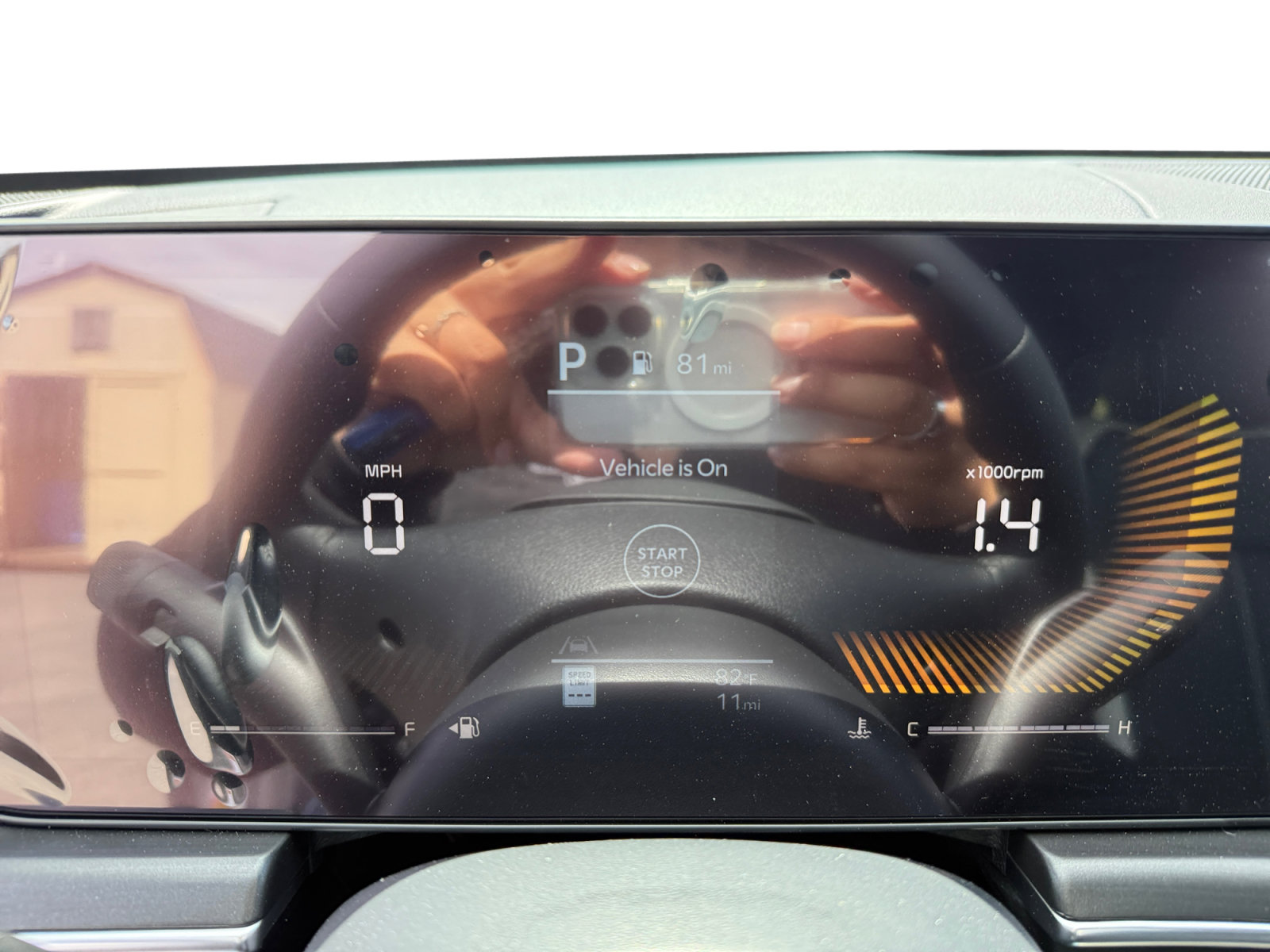 New 2026 Kia K5 GT-Line w/ GT-Line Premium Package FWD image 11