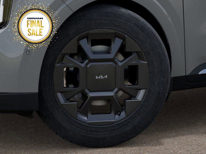 New 2026 Kia Carnival SX image 10