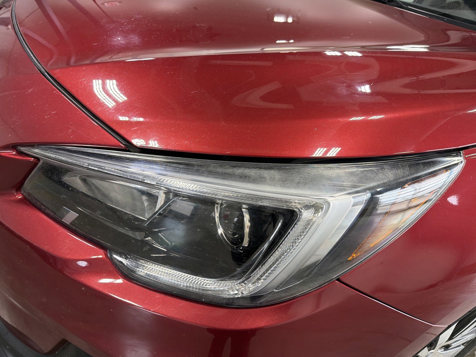 Used 2018 Subaru Outback 2.5i Limited w/ Popular Package #2 AWD/4WD image 6