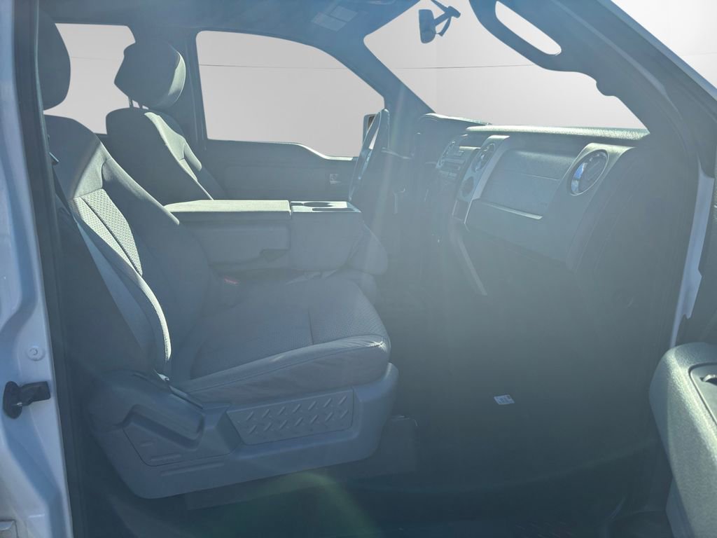 Used 2012 Ford F150 XLT AWD/4WD image 12