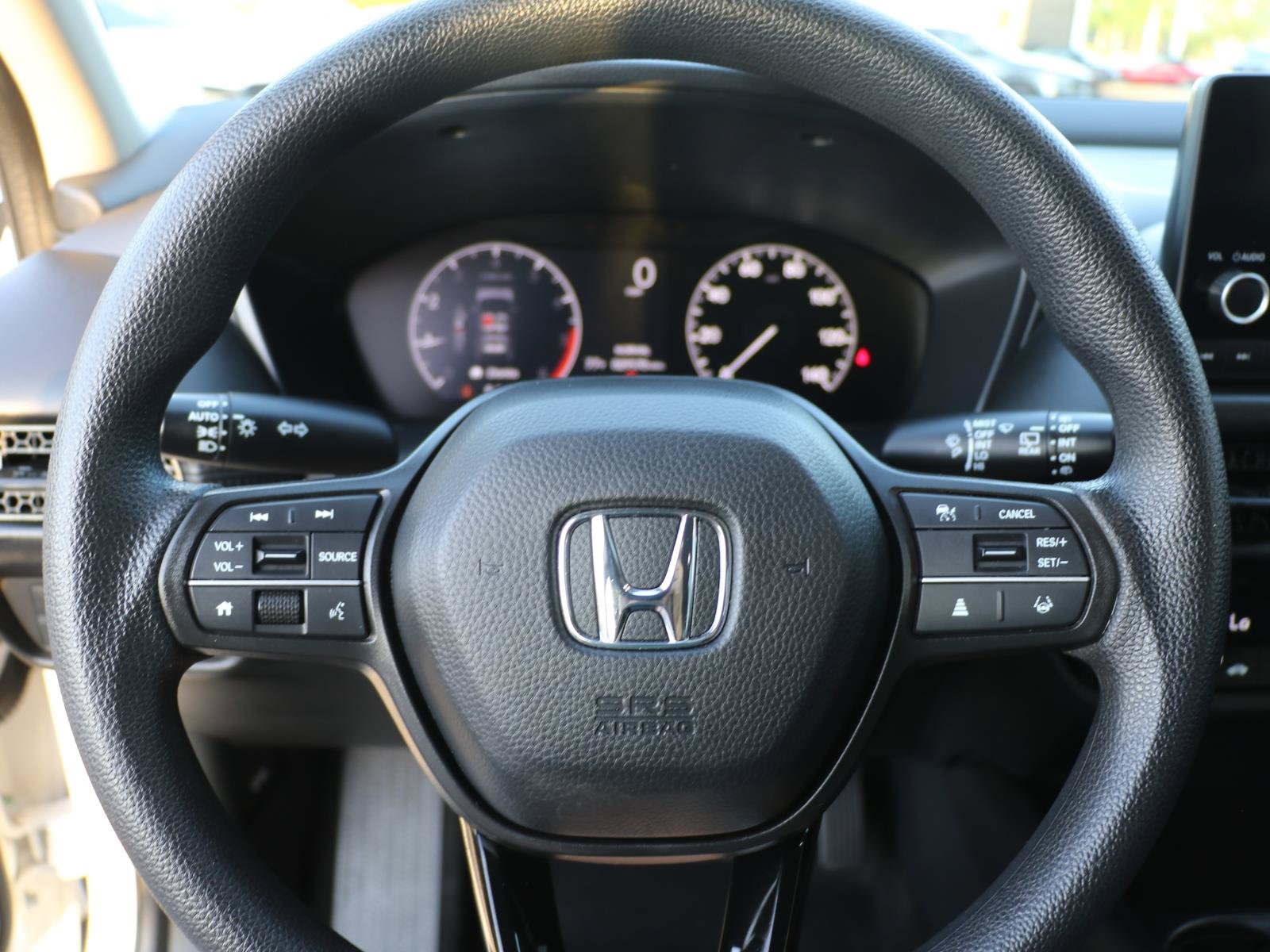 Used 2023 Honda HR-V LX image 15