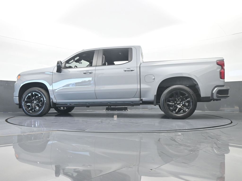 Used 2024 Chevrolet Silverado 1500 RST image 56