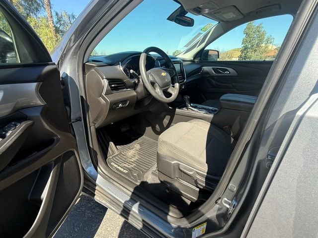 Used 2018 Chevrolet Traverse LS image 8