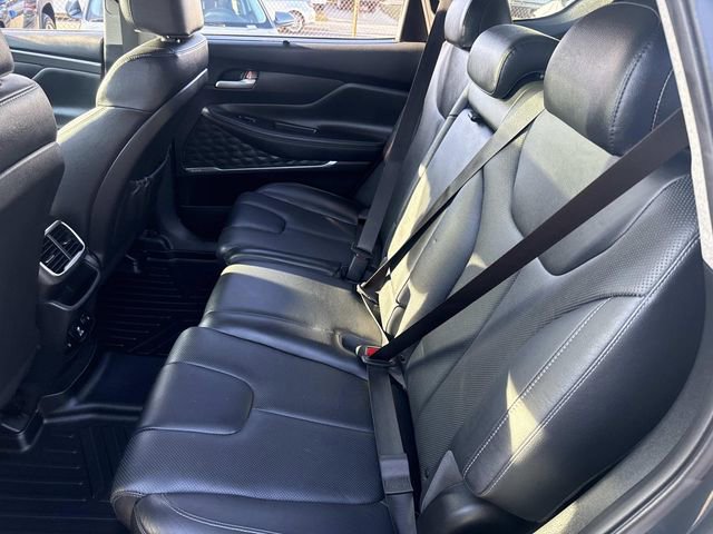 Used 2020 Hyundai Santa Fe Limited image 18