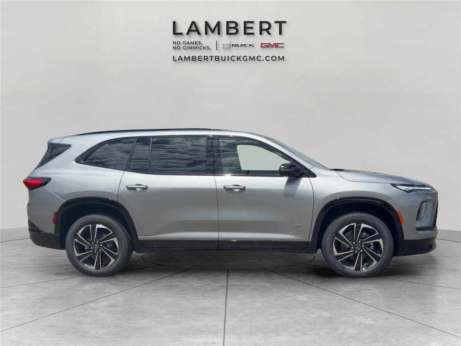New 2026 Buick Enclave Sport Touring w/ Power Package AWD/4WD image 6