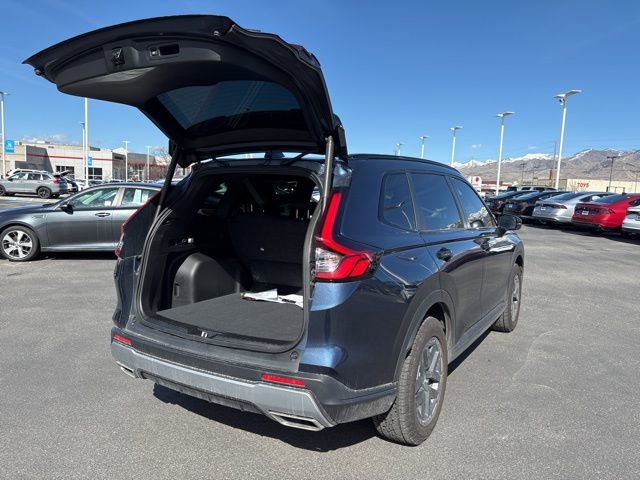 Used 2026 Honda CR-V TrailSport image 26
