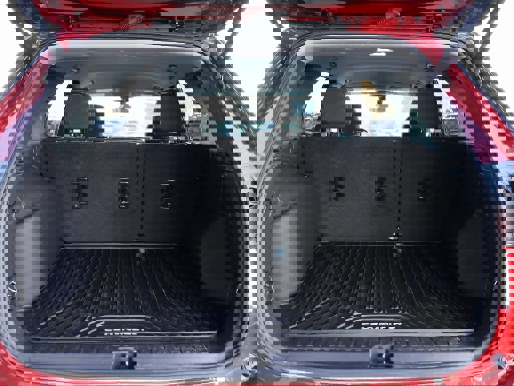 Used 2024 Chevrolet Equinox LT image 15