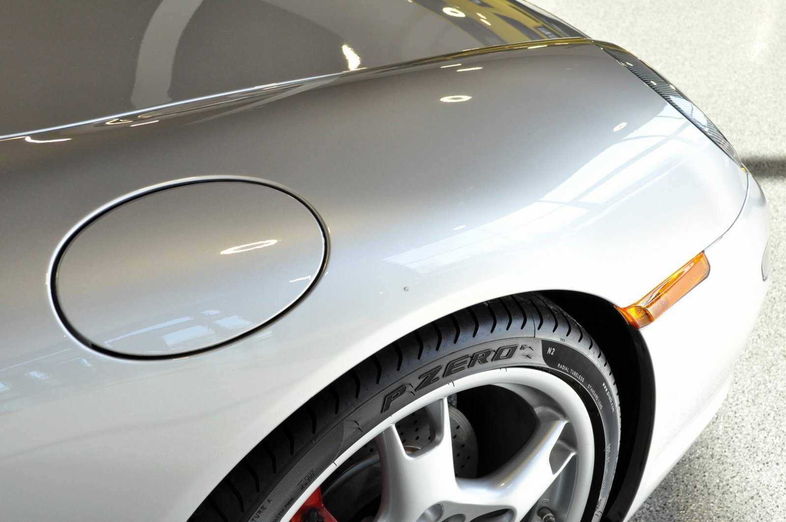 Used 2006 Porsche 911 Carrera S image 14