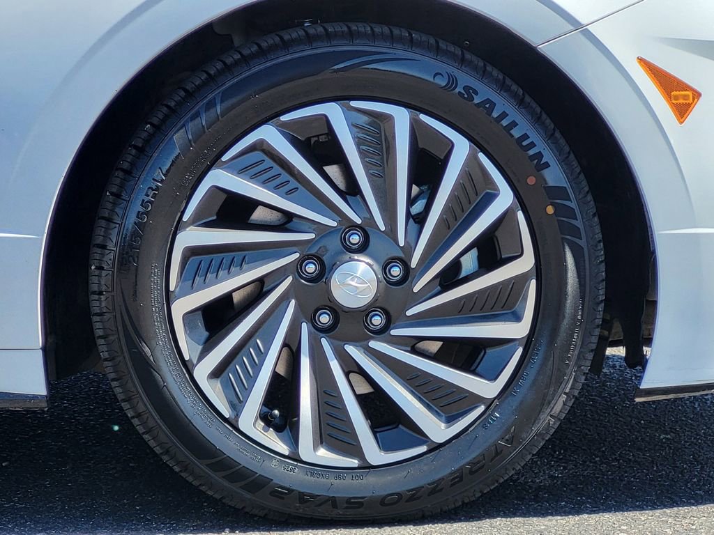 Used 2021 Hyundai Sonata SEL FWD image 30