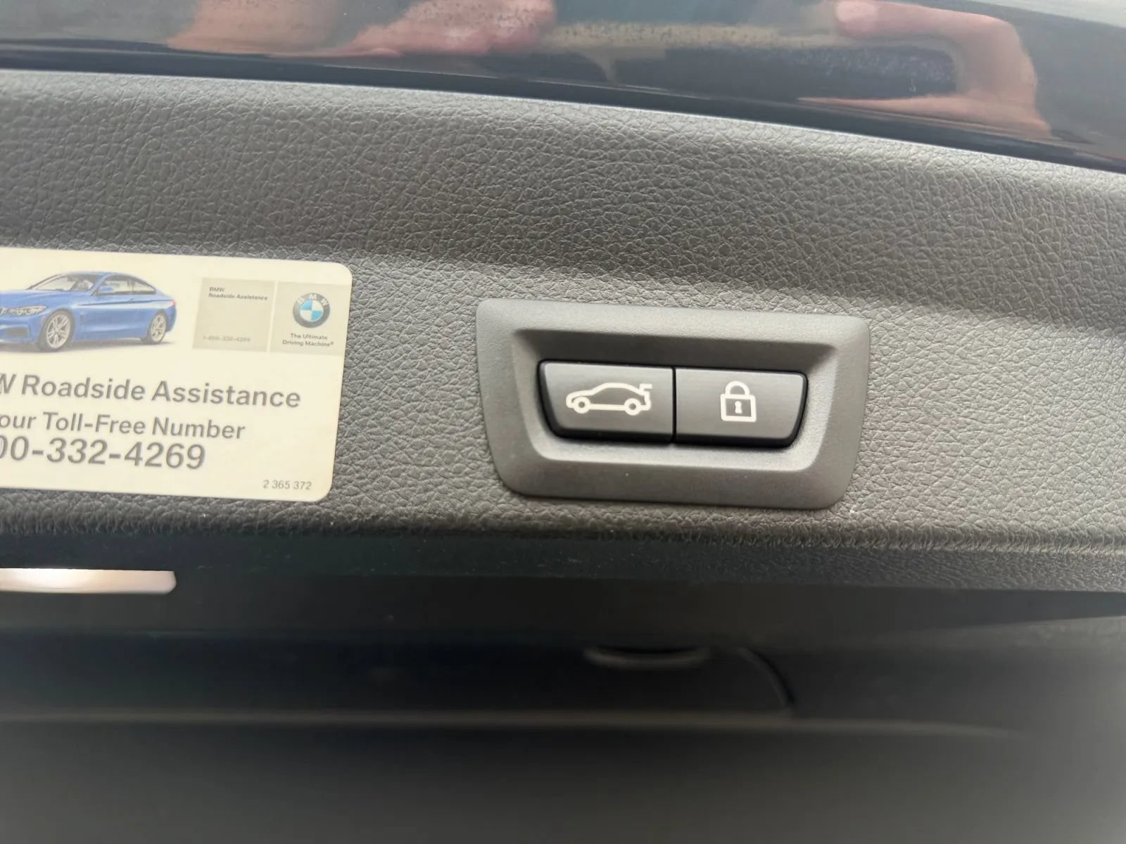 Used 2016 BMW 428i Gran Coupe RWD image 28