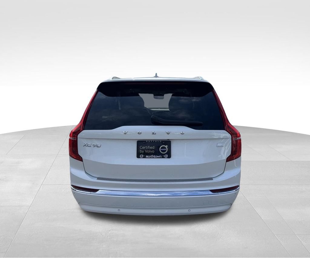 Used 2024 Volvo XC90 T8 Ultimate w/ Protection Package Premier AWD/4WD image 40
