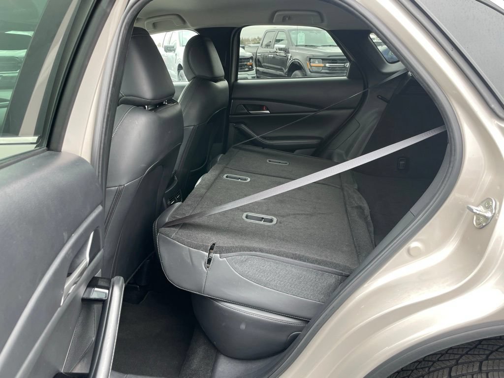 Used 2024 MAZDA CX-30 AWD 2.5 S w/ Select Sport Pkg image 53