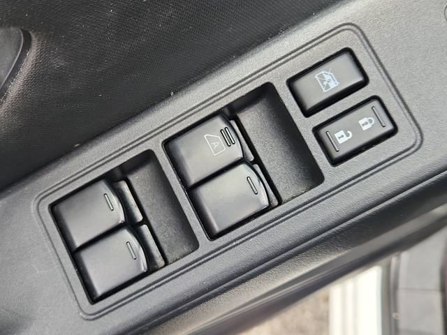 Used 2023 Nissan Frontier SV RWD image 21